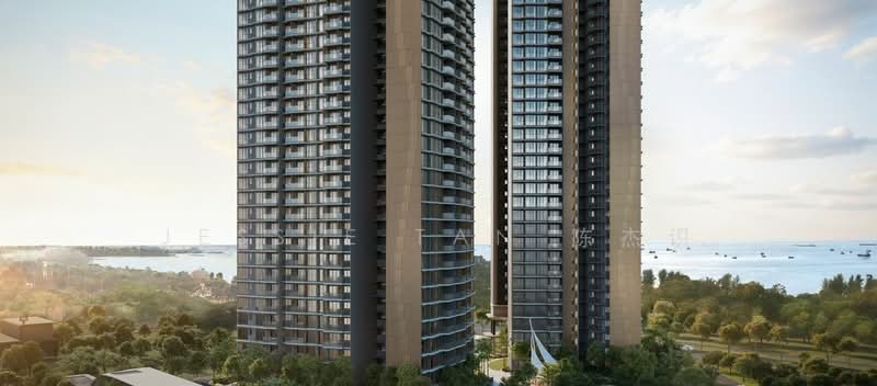 VELA BAY, Bayshore Road, 4 Bedrooms, 1,173 sqft, Condominium For Sale, by Jessie Tan 陈杰识, 60243704 - PropertyGuru.com.sg