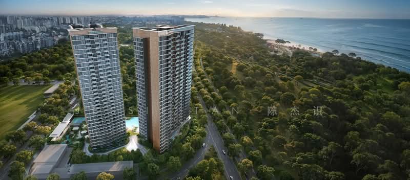 VELA BAY, Bayshore Road, 2 Bedrooms, 592 sqft, Condominium For Sale, by Jessie Tan 陈杰识, 60243705 - PropertyGuru.com.sg