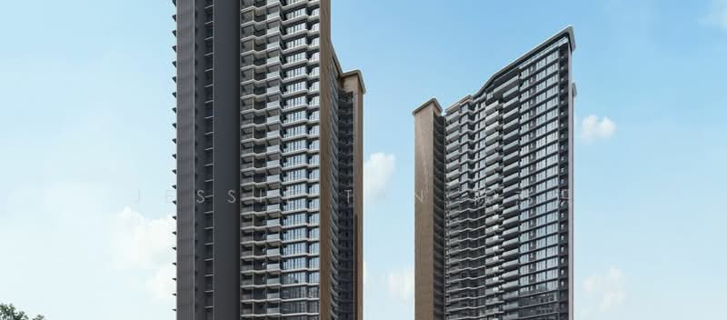 VELA BAY, Bayshore Road, 2 Bedrooms, 592 sqft, Condominium For Sale, by Jessie Tan 陈杰识, 60243705 - PropertyGuru.com.sg