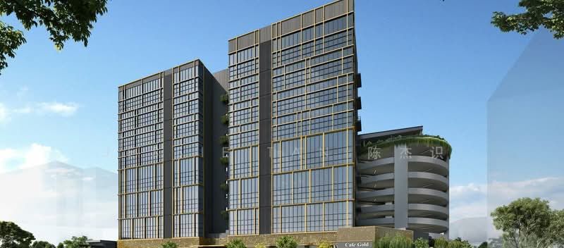 VELA BAY, Bayshore Road, 2 Bedrooms, 592 sqft, Condominium For Sale, by Jessie Tan 陈杰识, 60243705 - PropertyGuru.com.sg