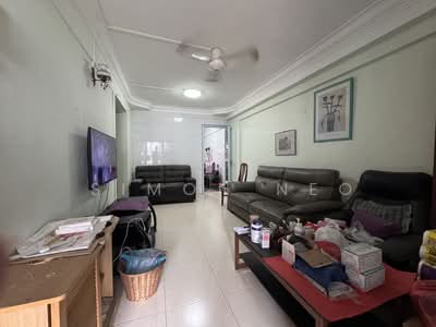 For Sale - 520 Bedok North Avenue 1