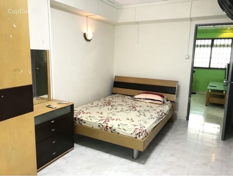 601 Senja Road, 601 Senja Road, 3 Bedrooms, 968 sqft, HDB Flat For Rent, by Anthony Tan 陈鸿杰, 60243708 - PropertyGuru.com.sg