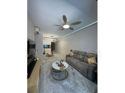 For Sale - Treasure at Tampines