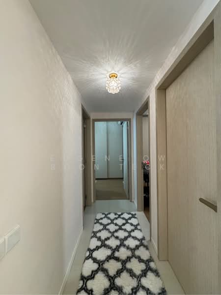 Treasure at Tampines, 3 Tampines Lane, 3 Bedrooms, 1,012 sqft, Condominium For Sale, by Eugene Ow Boon Teck, 60243709 - PropertyGuru.com.sg