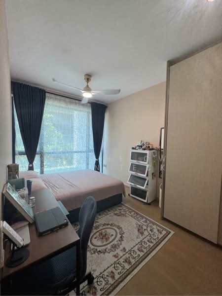 Treasure at Tampines, 3 Tampines Lane, 3 Bedrooms, 1,012 sqft, Condominium For Sale, by Eugene Ow Boon Teck, 60243709 - PropertyGuru.com.sg