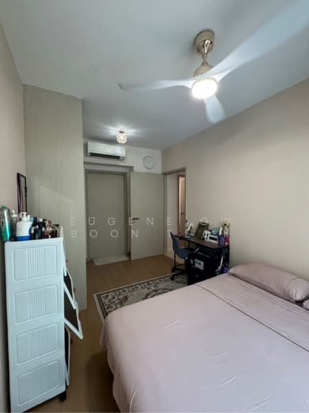 Treasure at Tampines, 3 Tampines Lane, 3 Bedrooms, 1,012 sqft, Condominium For Sale, by Eugene Ow Boon Teck, 60243709 - PropertyGuru.com.sg