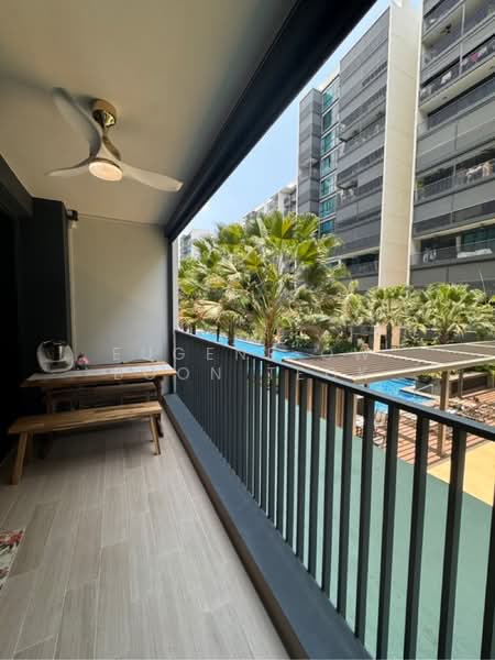 Treasure at Tampines, 3 Tampines Lane, 3 Bedrooms, 1,012 sqft, Condominium For Sale, by Eugene Ow Boon Teck, 60243709 - PropertyGuru.com.sg