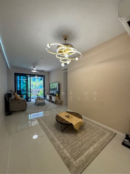 Treasure at Tampines, 3 Tampines Lane, 3 Bedrooms, 1,012 sqft, Condominium For Sale, by Eugene Ow Boon Teck, 60243709 - PropertyGuru.com.sg