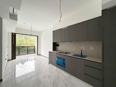 For Rent - The Landmark