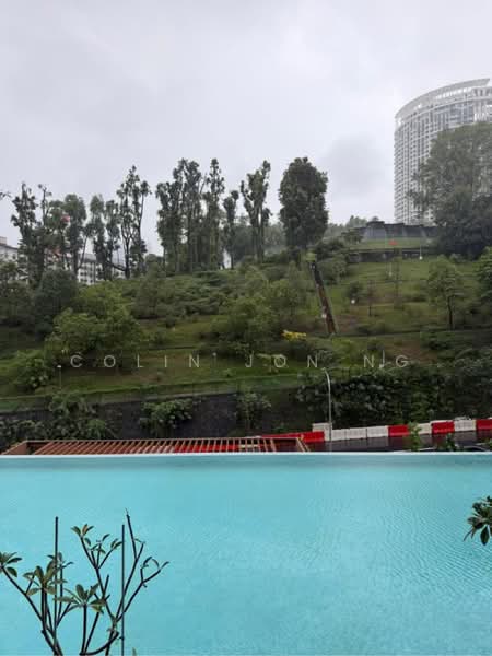 The Landmark, 173 Chin Swee Road, 2 Bedrooms, 678 sqft, Condominium For Rent, by Colin Jon Ng, 60243710 - PropertyGuru.com.sg