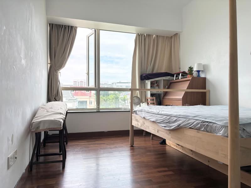 Fontaine Parry, 81 Poh Huat Road, 2 Bedrooms, 850 sqft, Condominium For Sale, by Jay Choong 钟志杰, 60243711 - PropertyGuru.com.sg