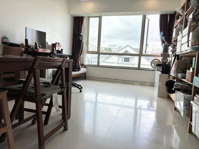 Fontaine Parry, 81 Poh Huat Road, 2 Bedrooms, 850 sqft, Condominium For Sale, by Jay Choong 钟志杰, 60243711 - PropertyGuru.com.sg