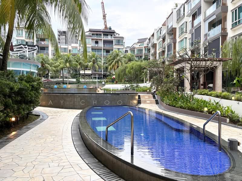 Fontaine Parry, 81 Poh Huat Road, 2 Bedrooms, 850 sqft, Condominium For Sale, by Jay Choong 钟志杰, 60243711 - PropertyGuru.com.sg