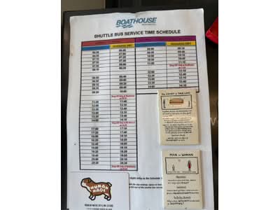 For Sale - Boathouse Residences