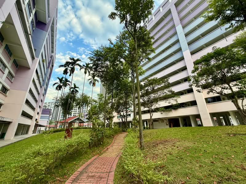 928 Jurong West Street 92, 928 Jurong West Street 92, 2 Bedrooms, 786 sqft, HDB Flat For Sale, by Nizam Adli Saparin, 60243713 - PropertyGuru.com.sg