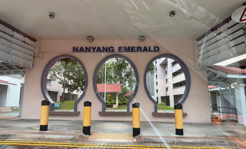 928 Jurong West Street 92, 928 Jurong West Street 92, 2 Bedrooms, 786 sqft, HDB Flat For Sale, by Nizam Adli Saparin, 60243713 - PropertyGuru.com.sg