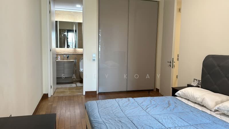 DUO Residences, 1 Fraser Street, 2 Bedrooms, 969 sqft, Apartment For Rent, by Sandy Koay, 60243714 - PropertyGuru.com.sg