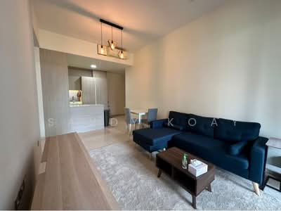 For Rent - DUO Residences