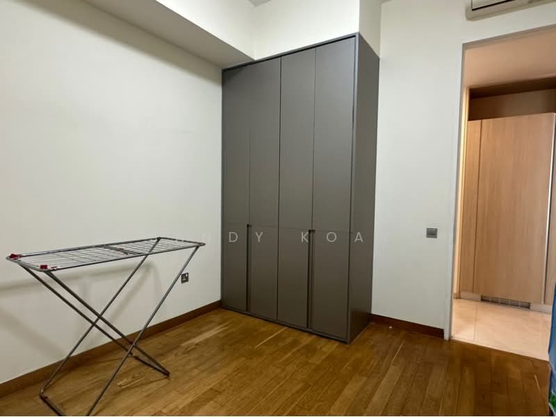 DUO Residences, 1 Fraser Street, 2 Bedrooms, 969 sqft, Apartment For Rent, by Sandy Koay, 60243714 - PropertyGuru.com.sg