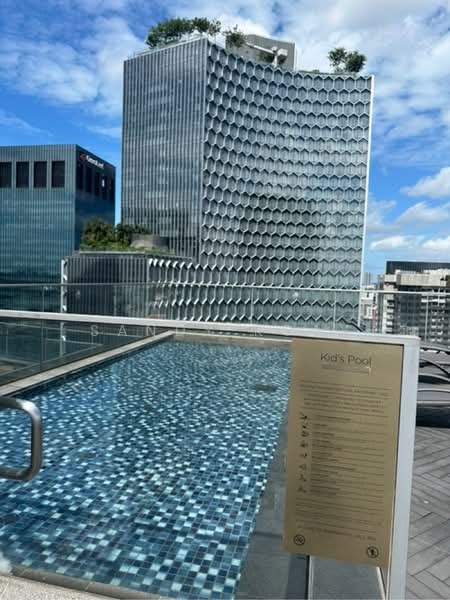 DUO Residences, 1 Fraser Street, 2 Bedrooms, 969 sqft, Apartment For Rent, by Sandy Koay, 60243714 - PropertyGuru.com.sg