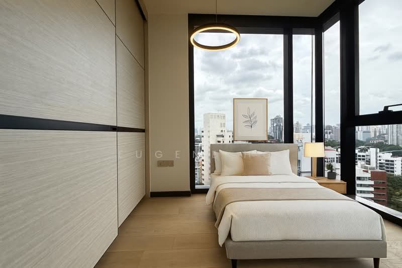 Perfect Ten, 323 Bukit Timah Road, 3 Bedrooms, 1,281 sqft, Condominium For Sale, by Eugene Ho, 60243716 - PropertyGuru.com.sg