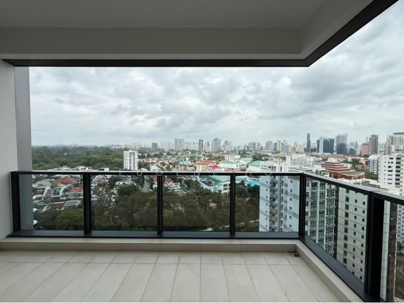 Perfect Ten, 323 Bukit Timah Road, 3 Bedrooms, 1,281 sqft, Condominium For Sale, by Eugene Ho, 60243716 - PropertyGuru.com.sg