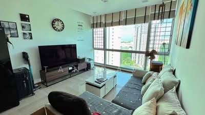 For Sale - Hillview Regency