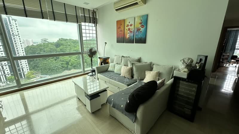 Hillview Regency, 26 Bukit Batok East Avenue 2, 3 Bedrooms, 1,109 sqft, Condominium For Sale, by Tan David, 60243717 - PropertyGuru.com.sg