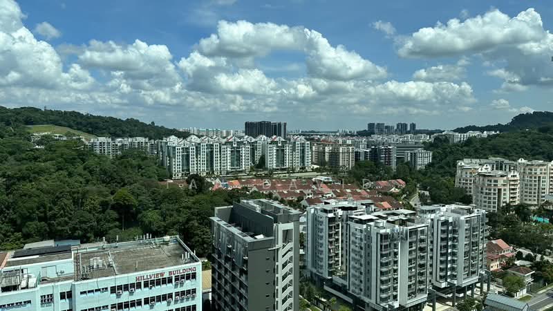 Hillview Regency, 26 Bukit Batok East Avenue 2, 3 Bedrooms, 1,109 sqft, Condominium For Sale, by Tan David, 60243717 - PropertyGuru.com.sg