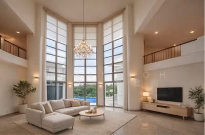 For Rent - Villas Holland