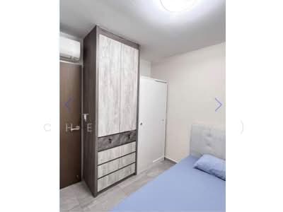 For Rent - 811A Choa Chu Kang Avenue 7