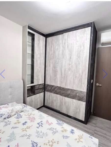 811A Choa Chu Kang Avenue 7, 811A Choa Chu Kang Avenue 7, Room Rental, 1,076 sqft, HDB Flat For Rent, by Tan Pei Cheng (Pei), 60243719 - PropertyGuru.com.sg