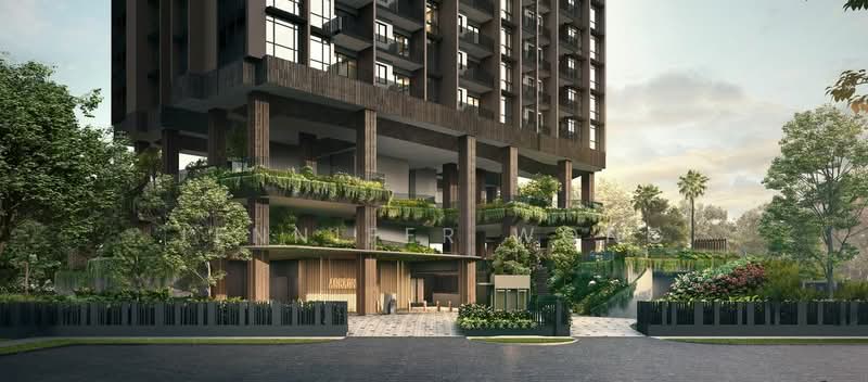 The Arcady At Boon Keng, 1037 Serangoon Road, 1 Bedroom, 527 sqft, Condominium For Sale, by Jennifer Wong, 60243720 - PropertyGuru.com.sg