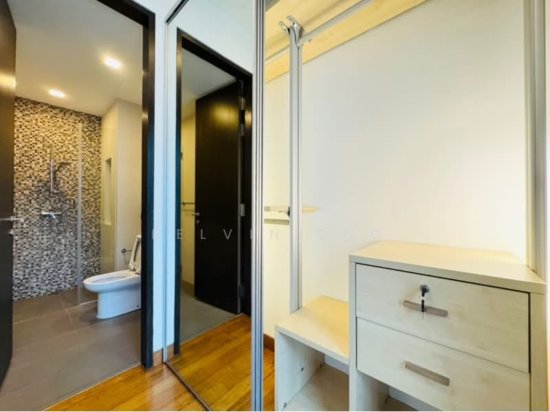 Radiance @ Bukit Timah, 80 Yuk Tong Avenue, 5 Bedrooms, 3,852 sqft, Cluster House For Rent, by Kelvin Ong, 60243722 - PropertyGuru.com.sg