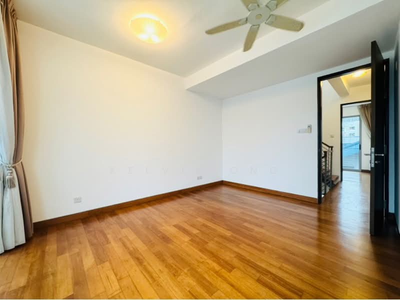 Radiance @ Bukit Timah, 80 Yuk Tong Avenue, 5 Bedrooms, 3,852 sqft, Cluster House For Rent, by Kelvin Ong, 60243722 - PropertyGuru.com.sg