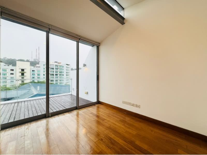 Radiance @ Bukit Timah, 80 Yuk Tong Avenue, 5 Bedrooms, 3,852 sqft, Cluster House For Rent, by Kelvin Ong, 60243722 - PropertyGuru.com.sg