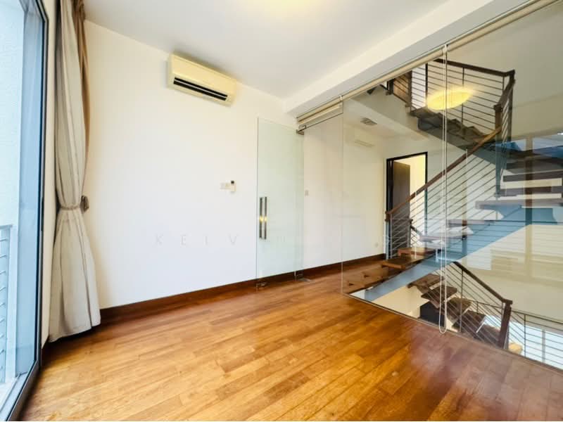 Radiance @ Bukit Timah, 80 Yuk Tong Avenue, 5 Bedrooms, 3,852 sqft, Cluster House For Rent, by Kelvin Ong, 60243722 - PropertyGuru.com.sg