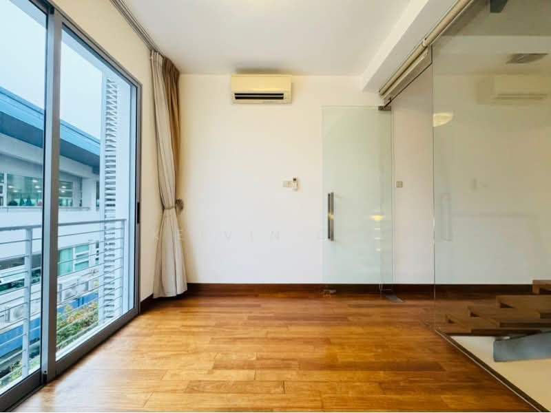 Radiance @ Bukit Timah, 80 Yuk Tong Avenue, 5 Bedrooms, 3,852 sqft, Cluster House For Rent, by Kelvin Ong, 60243722 - PropertyGuru.com.sg