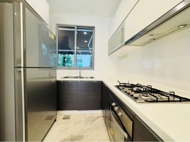 Radiance @ Bukit Timah, 80 Yuk Tong Avenue, 5 Bedrooms, 3,852 sqft, Cluster House For Rent, by Kelvin Ong, 60243722 - PropertyGuru.com.sg