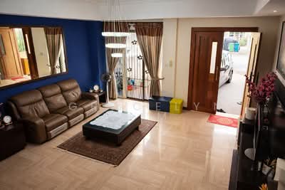 For Rent - Bedok Grove