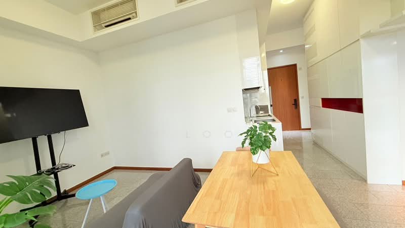 Watertown, 65 Punggol Central, 1 Bedroom, 581 sqft, Condominium For Sale, by Laven Loo 吕欣颐, 60243727 - PropertyGuru.com.sg