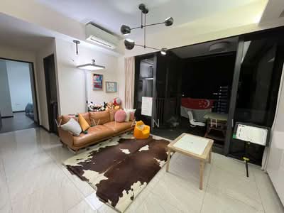 For Rent - Gem Residences
