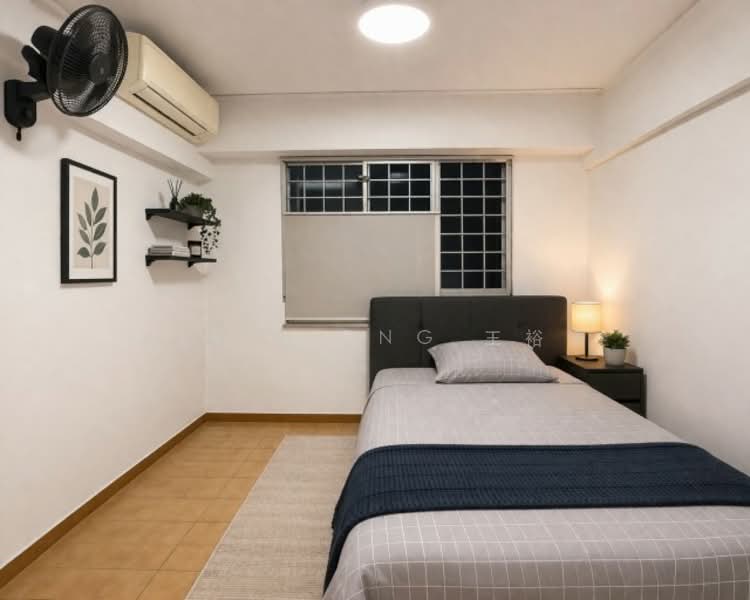 610 Yishun Street 61, 610 Yishun Street 61, 3 Bedrooms, 904 sqft, HDB Flat For Sale, by Alvin Ong 王裕清, 60243731 - PropertyGuru.com.sg