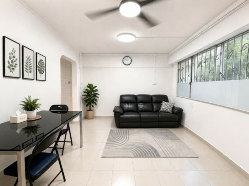 610 Yishun Street 61, 610 Yishun Street 61, 3 Bedrooms, 904 sqft, HDB Flat For Sale, by Alvin Ong 王裕清, 60243731 - PropertyGuru.com.sg
