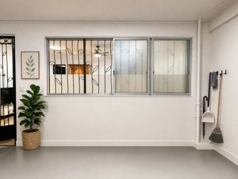 610 Yishun Street 61, 610 Yishun Street 61, 3 Bedrooms, 904 sqft, HDB Flat For Sale, by Alvin Ong 王裕清, 60243731 - PropertyGuru.com.sg