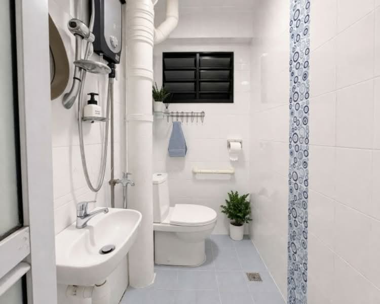 610 Yishun Street 61, 610 Yishun Street 61, 3 Bedrooms, 904 sqft, HDB Flat For Sale, by Alvin Ong 王裕清, 60243731 - PropertyGuru.com.sg