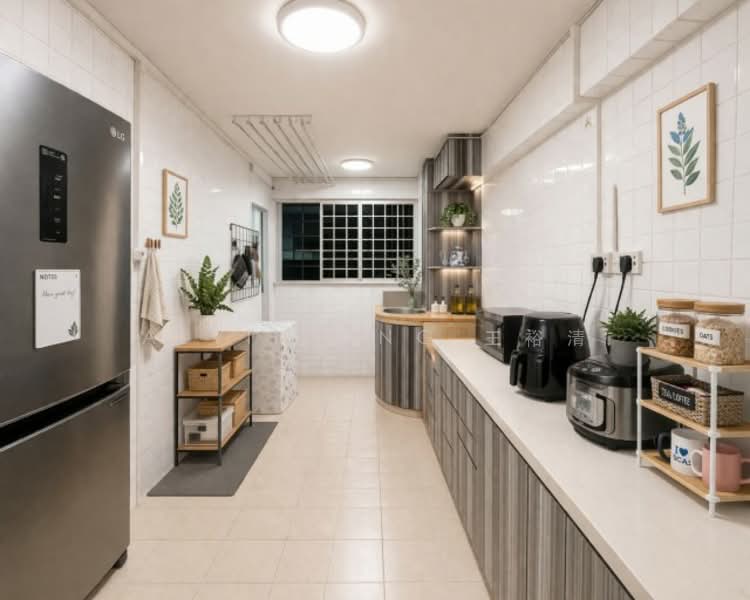 610 Yishun Street 61, 610 Yishun Street 61, 3 Bedrooms, 904 sqft, HDB Flat For Sale, by Alvin Ong 王裕清, 60243731 - PropertyGuru.com.sg