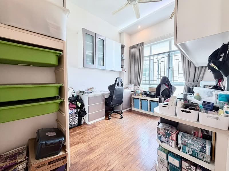 Summerhill, 50 Hume Avenue, 3 Bedrooms, 1,389 sqft, Condominium For Sale, by Donovan Lim, 60243733 - PropertyGuru.com.sg