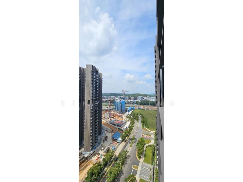 Lentor Modern, Lentor Central, 3 Bedrooms, 969 sqft, Condominium For Sale, by Benson Ting, 60243736 - PropertyGuru.com.sg