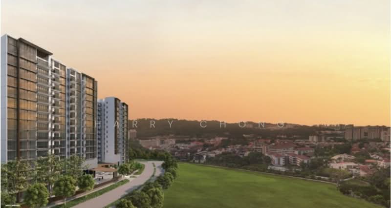 For Sale - The Botany at Dairy Farm